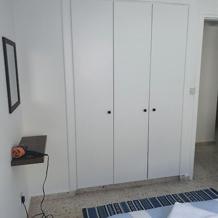 G&E Harbour Apartments Lachi Exterior foto