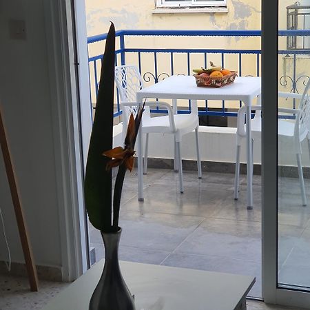 G&E Harbour Apartments Lachi Exterior foto