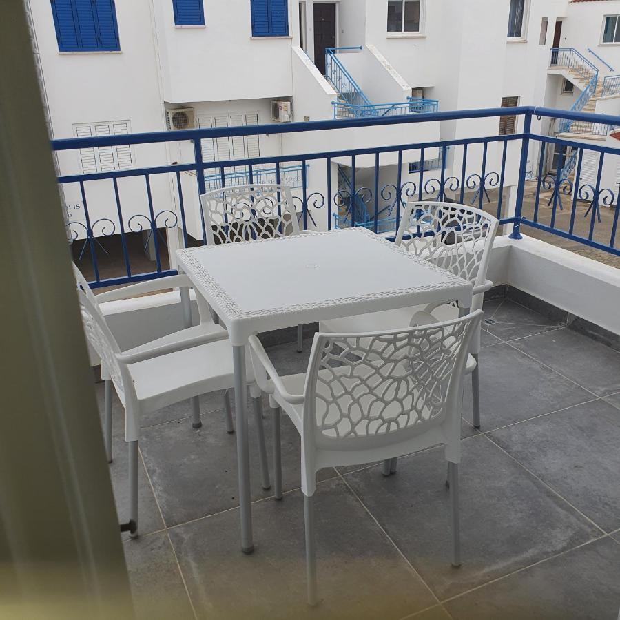 G&E Harbour Apartments Lachi Exterior foto