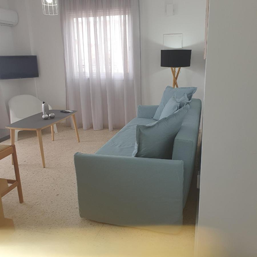 G&E Harbour Apartments Lachi Exterior foto