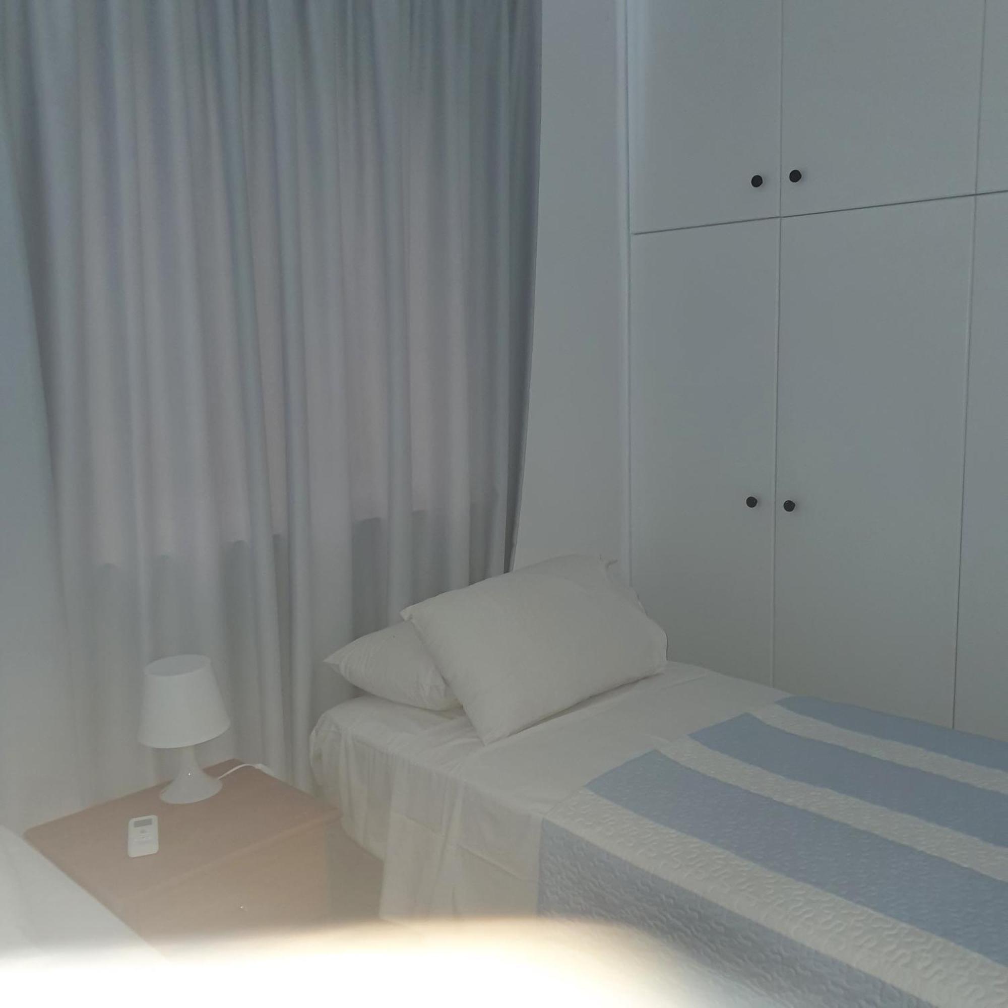 G&E Harbour Apartments Lachi Exterior foto