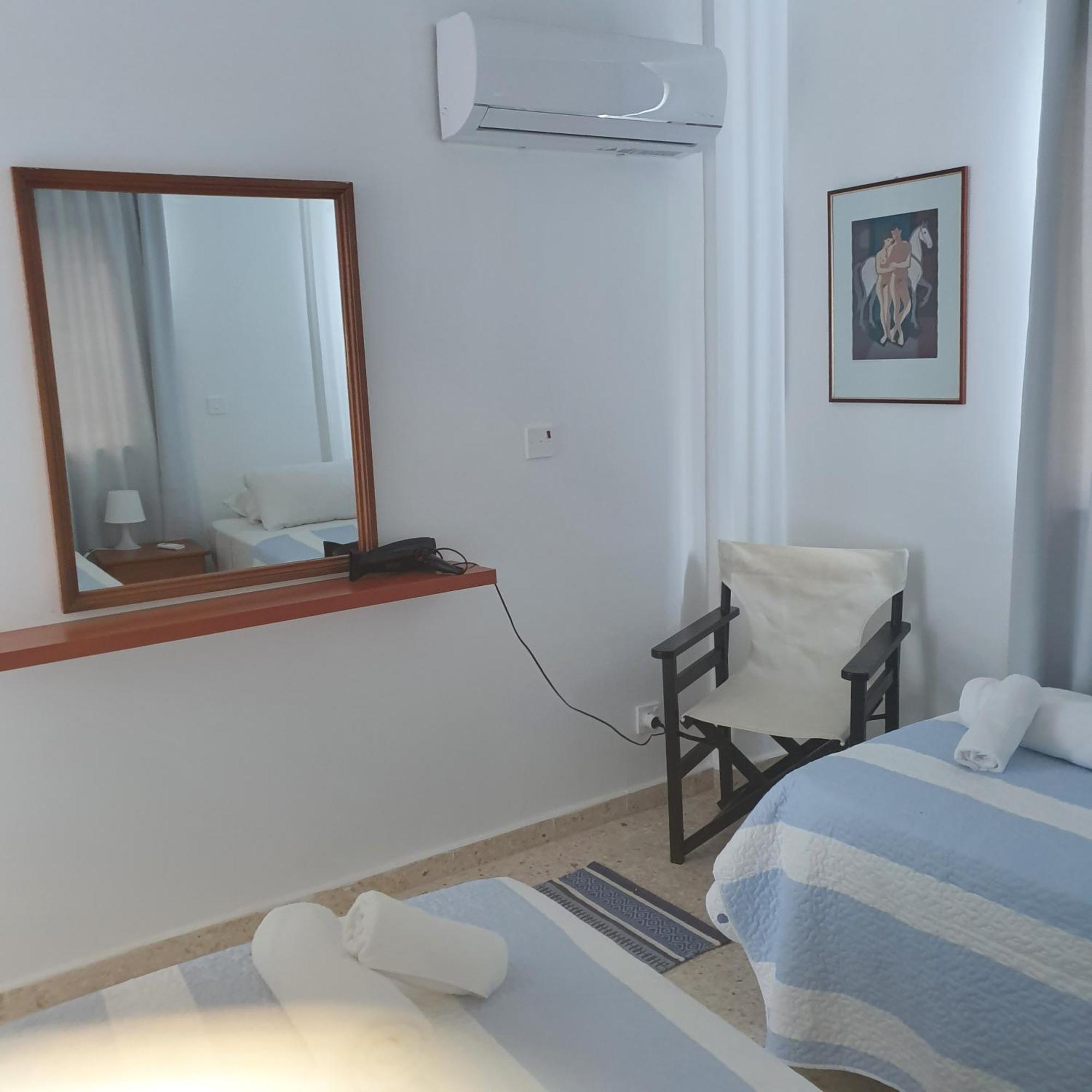 G&E Harbour Apartments Lachi Exterior foto