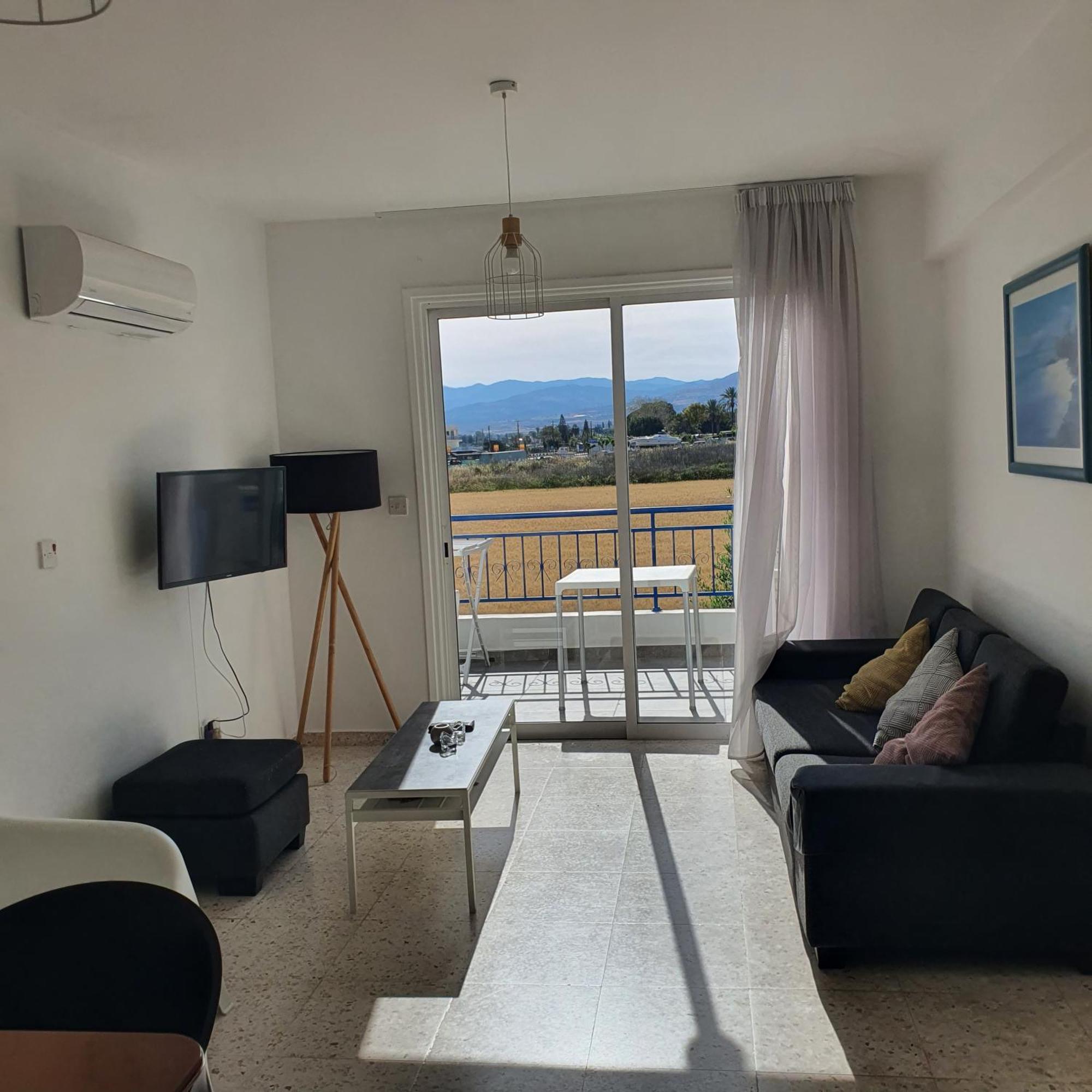 G&E Harbour Apartments Lachi Exterior foto