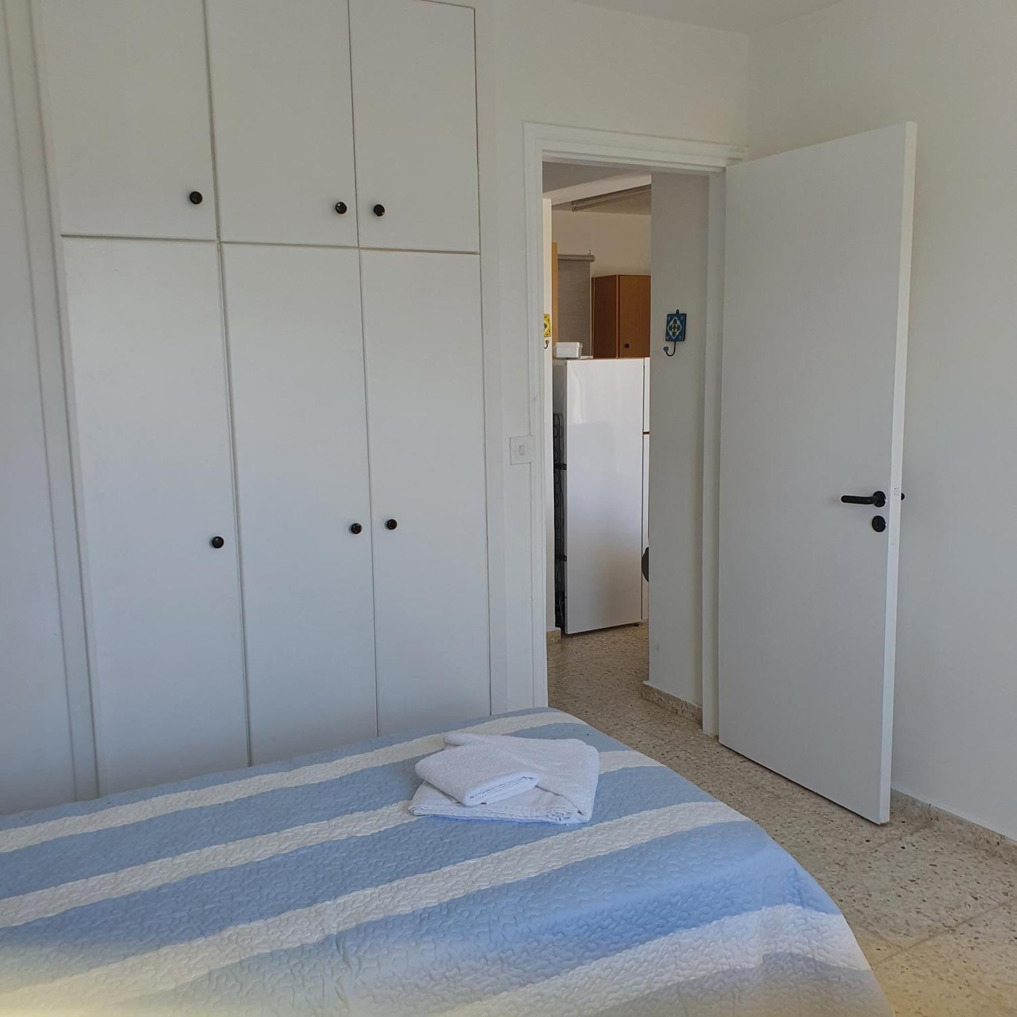 G&E Harbour Apartments Lachi Exterior foto
