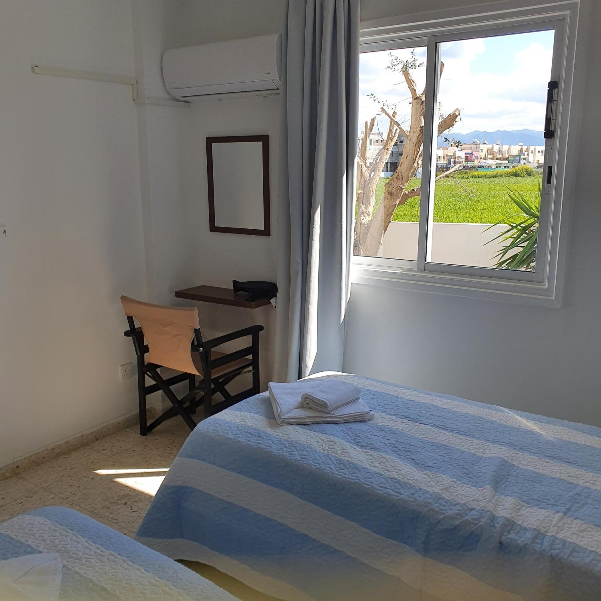 G&E Harbour Apartments Lachi Exterior foto
