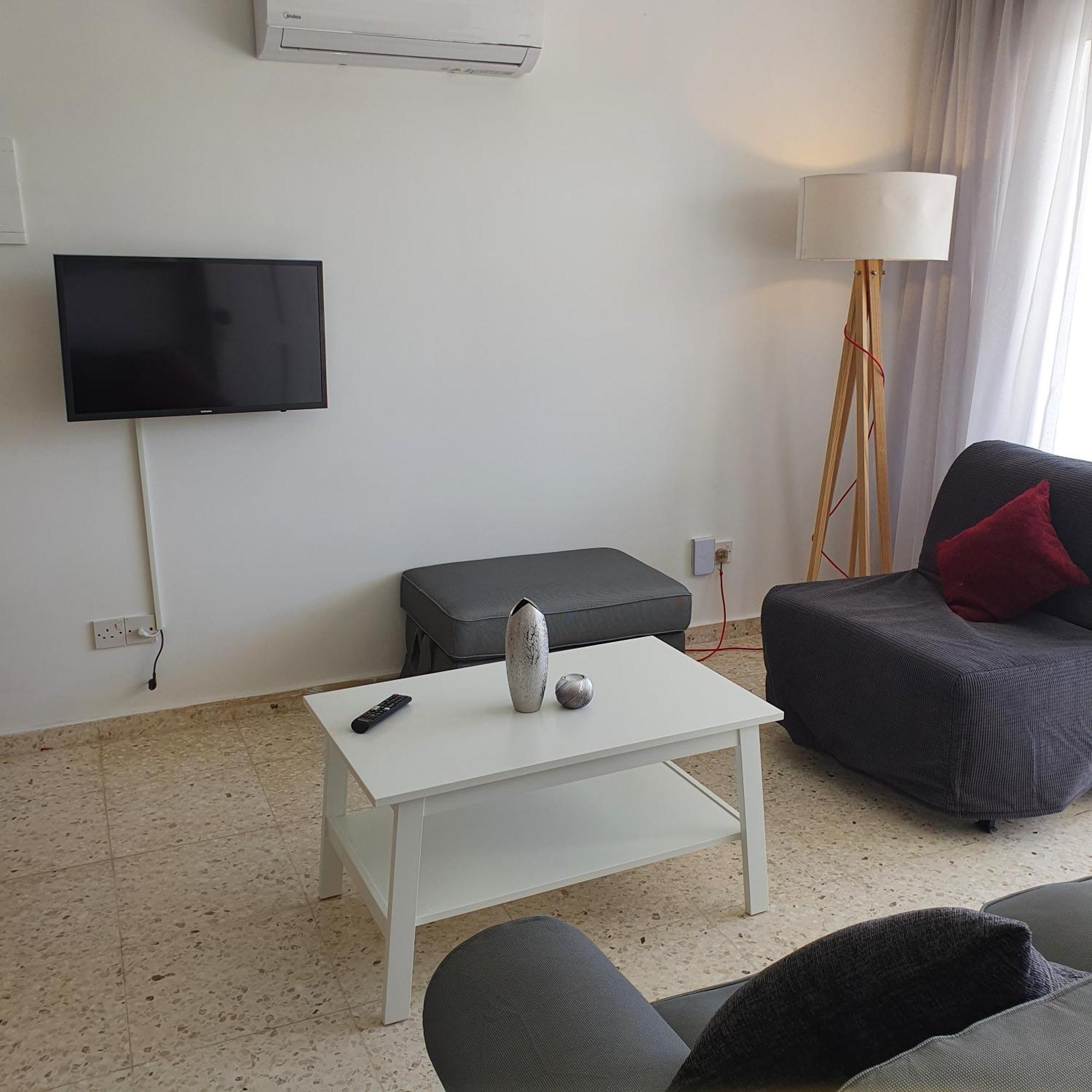 G&E Harbour Apartments Lachi Exterior foto