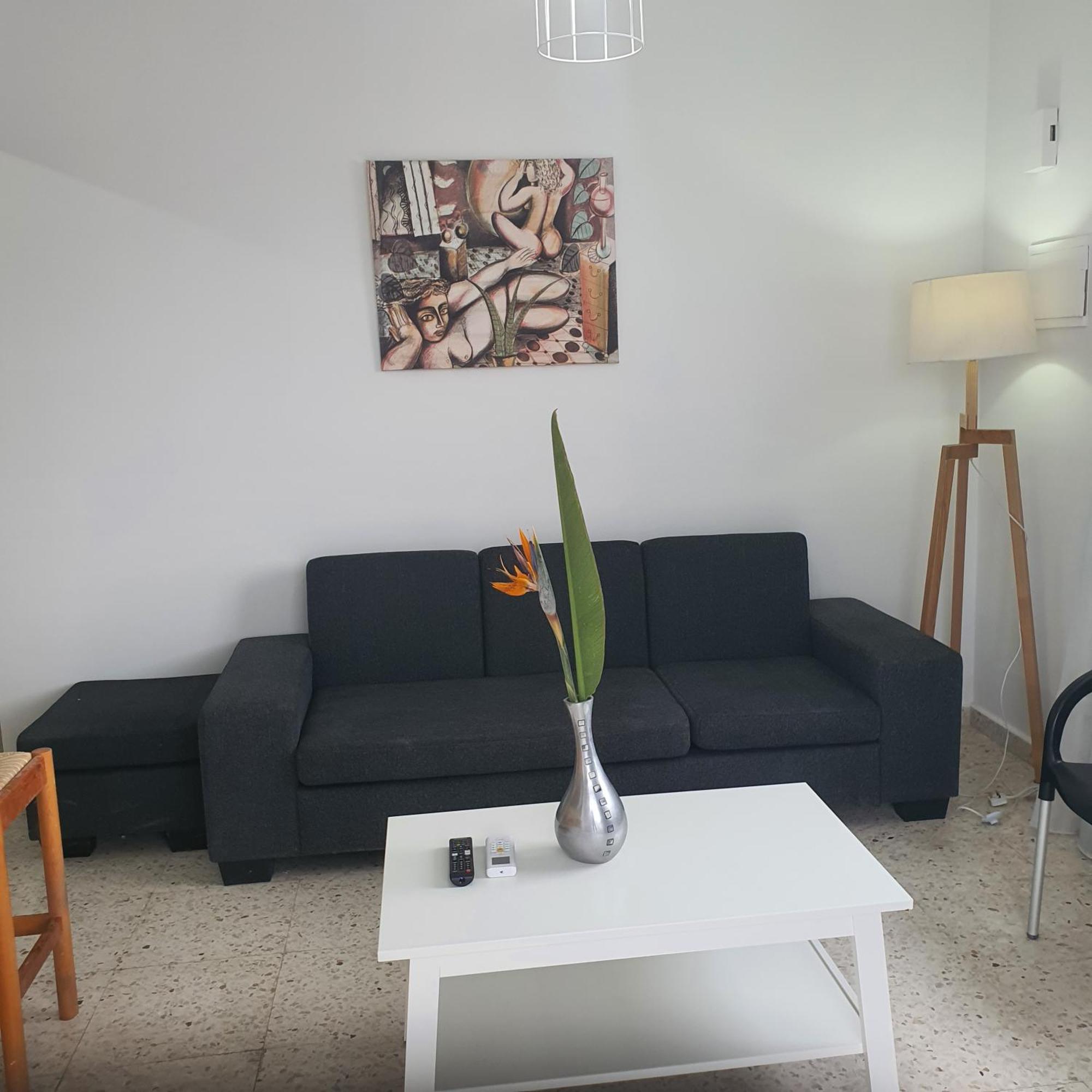 G&E Harbour Apartments Lachi Exterior foto