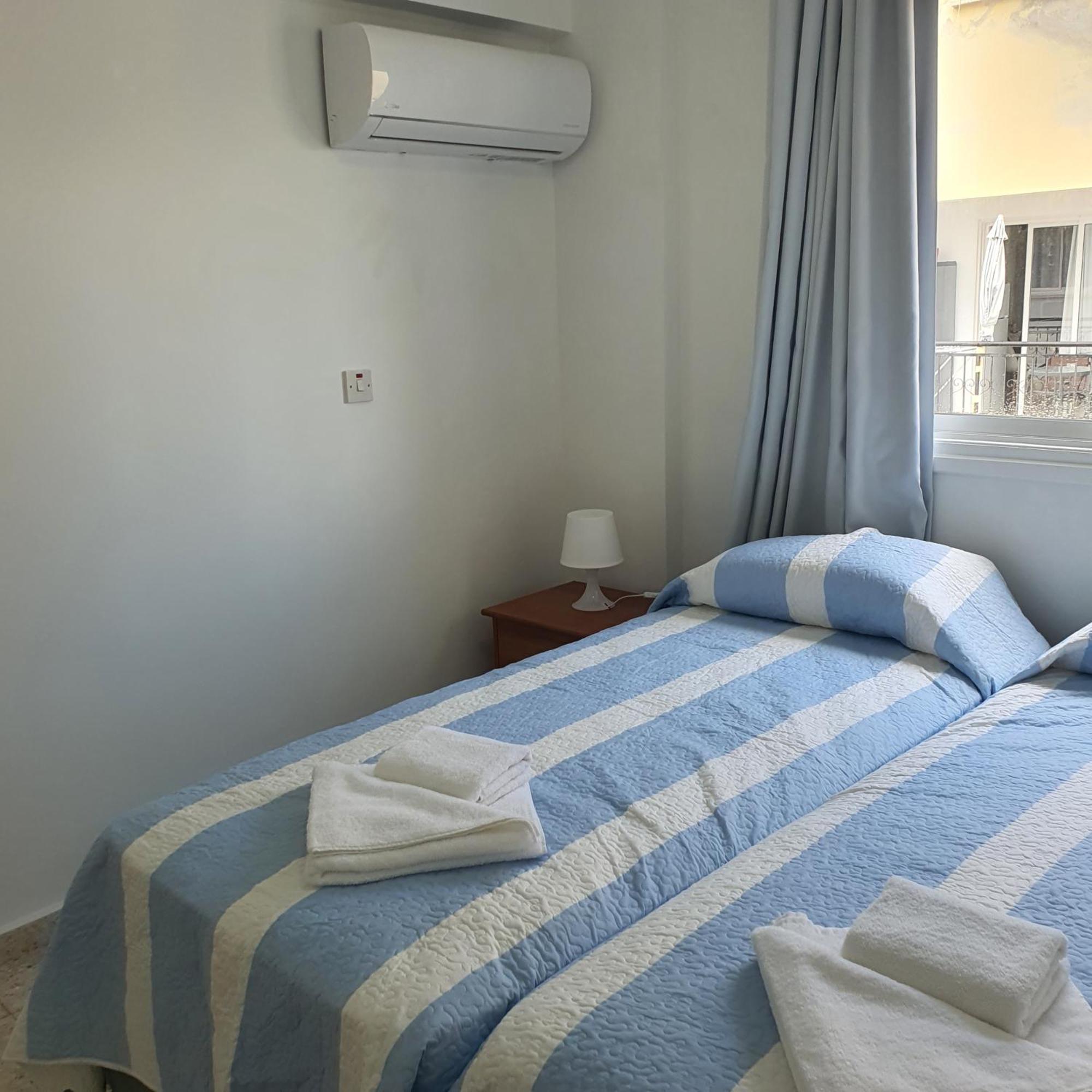 G&E Harbour Apartments Lachi Exterior foto
