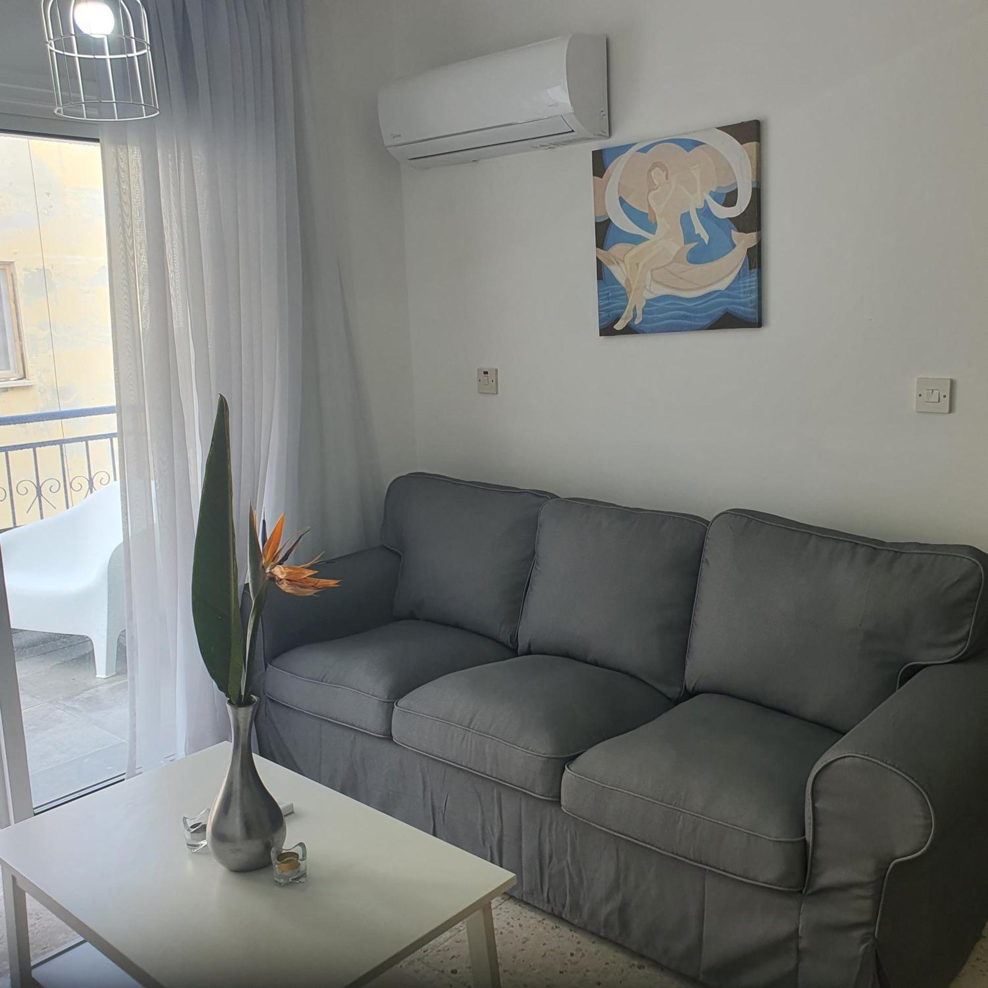 G&E Harbour Apartments Lachi Exterior foto