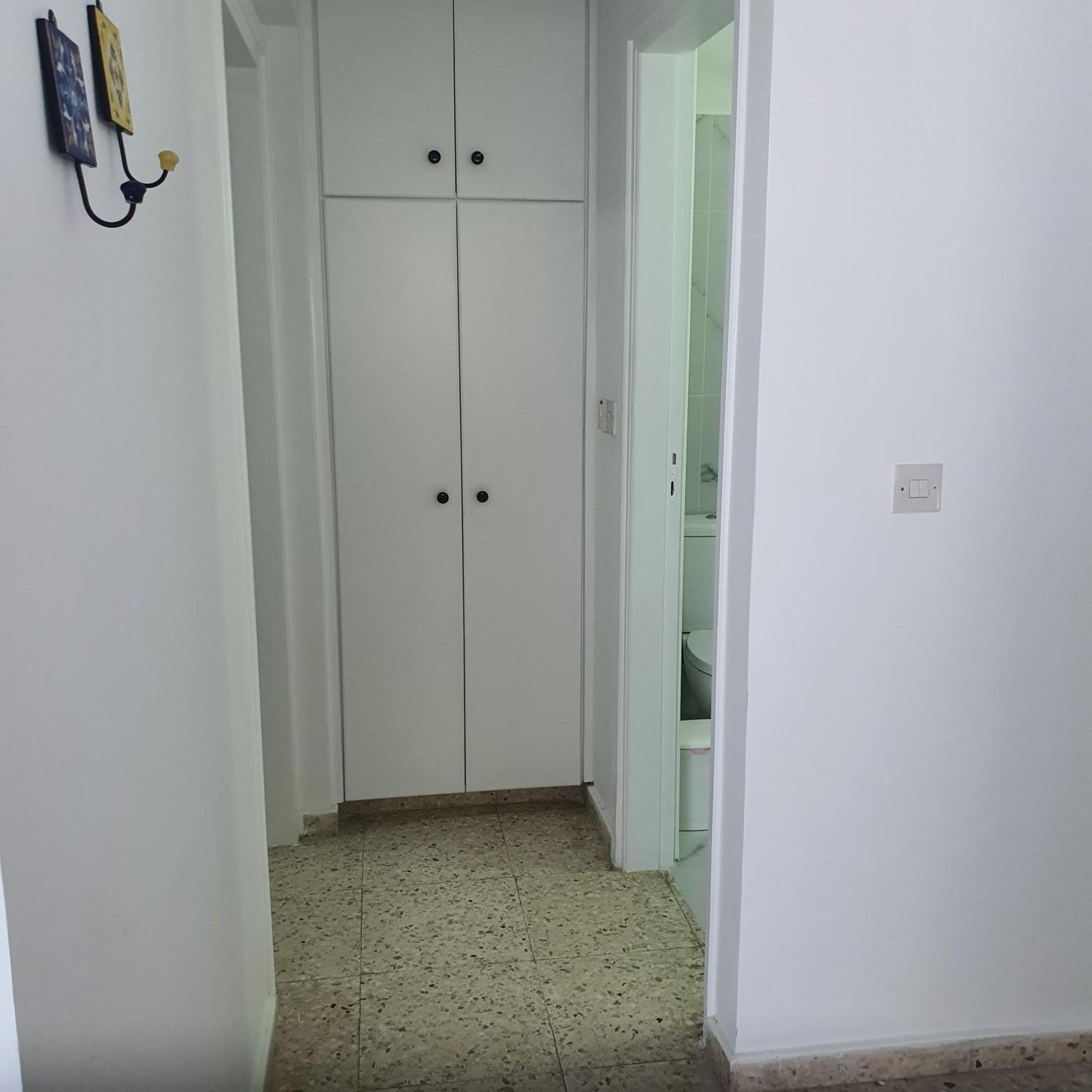 G&E Harbour Apartments Lachi Exterior foto